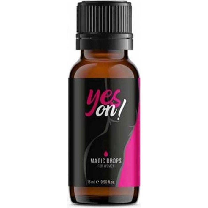 Yes On! Kadınlara Özel Damla