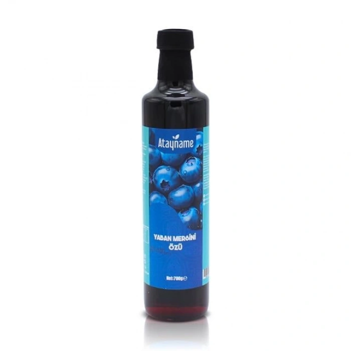 Y.MERSINI OZU 700gr 1 Adet