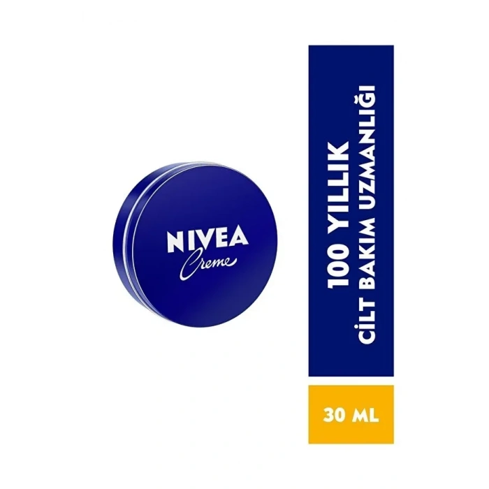 Yoğun Nemlendirici Bakım Kremi - 30 ml