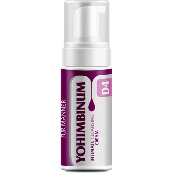 Yohimbinum .Test Diğer Yohimbinum For Men Krem 50 ml
