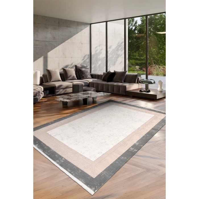 YoudayHomeCollection ANTALYA Model Halı