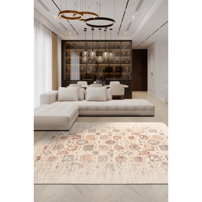 YoudayHomeCollection ARMA Model Halı