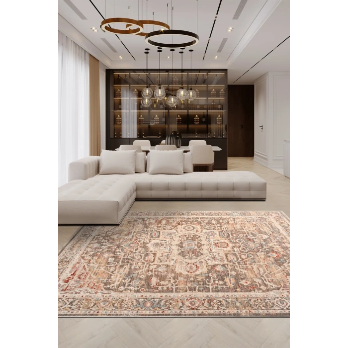 YoudayHomeCollection ARMA Model Halı
