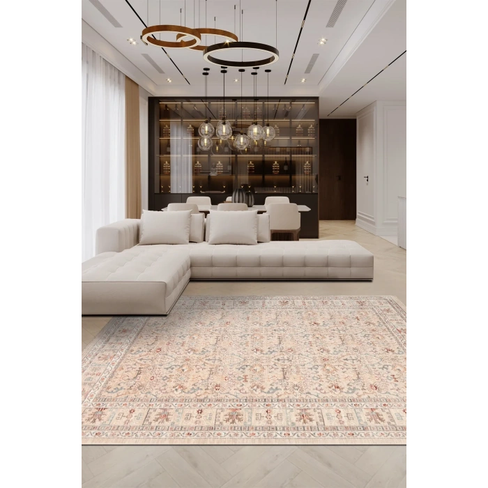 YoudayHomeCollection ARMA Model Halı