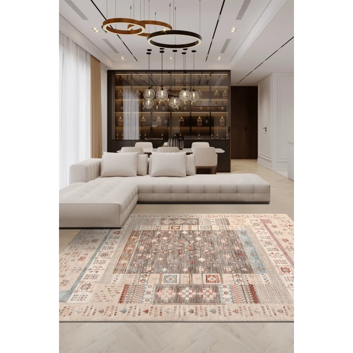 YoudayHomeCollection ARMA Model Halı