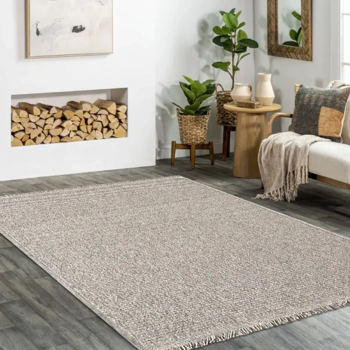 YoudayHomeCollection BEREN Model Oturma Odası Halısı
