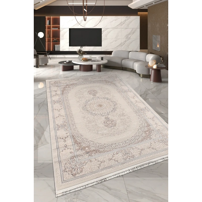 YoudayHomeCollection DENİZ Model Halı