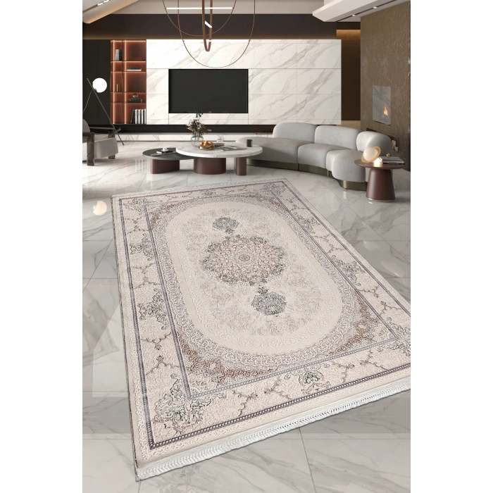 YoudayHomeCollection DENİZ Model Halı