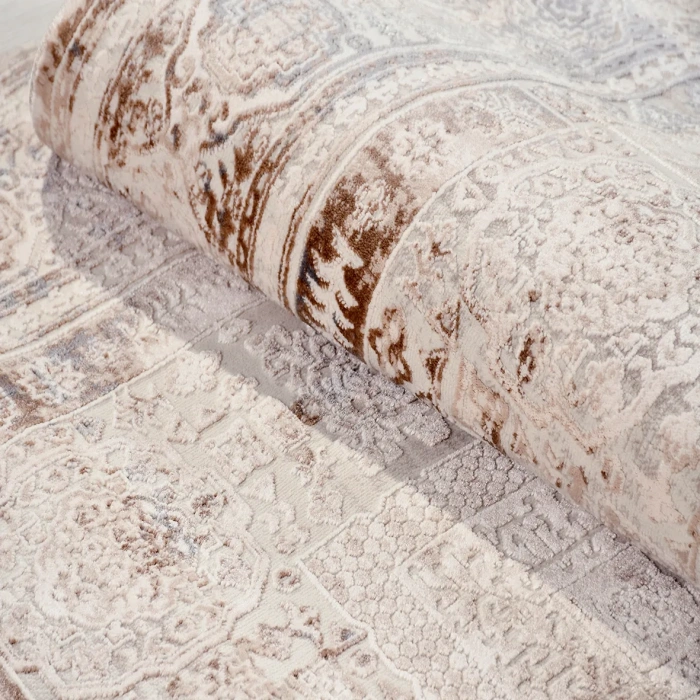YoudayHomeCollection DENİZ Model Halı