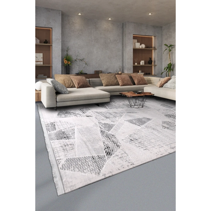 YoudayHomeCollection EYNA Model Oturma Odası Halısı