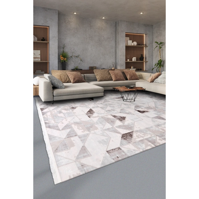YoudayHomeCollection EYNA Model Oturma Odası Halısı