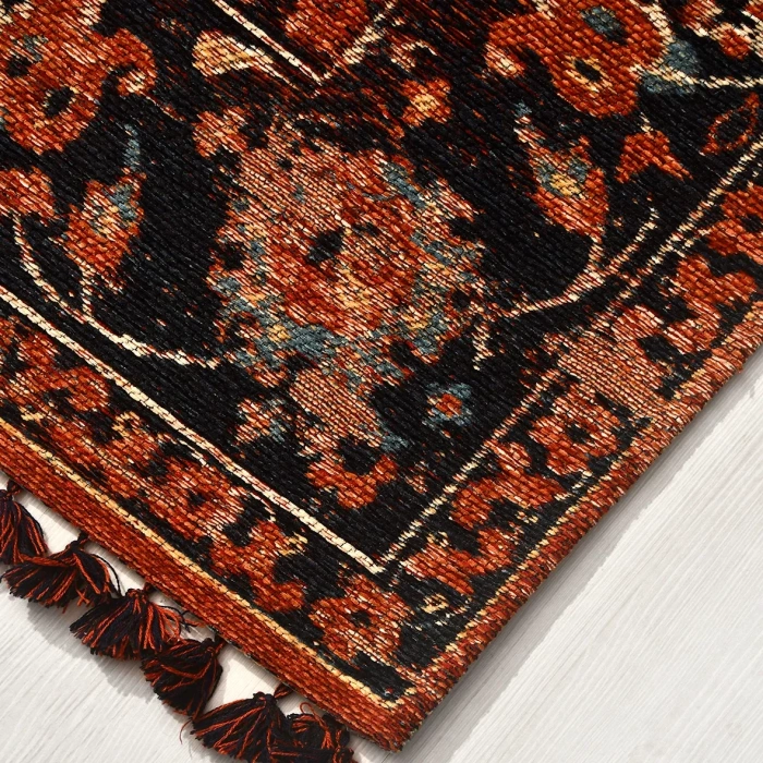 YoudayHomeCollection KORU Model Halı