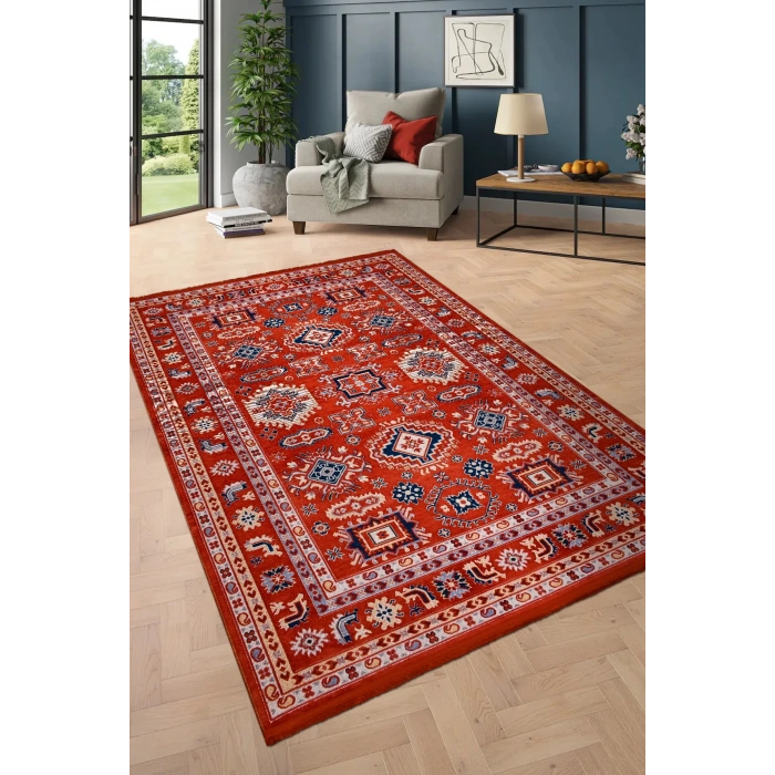 YoudayHomeCollection KUZEY Model Halı