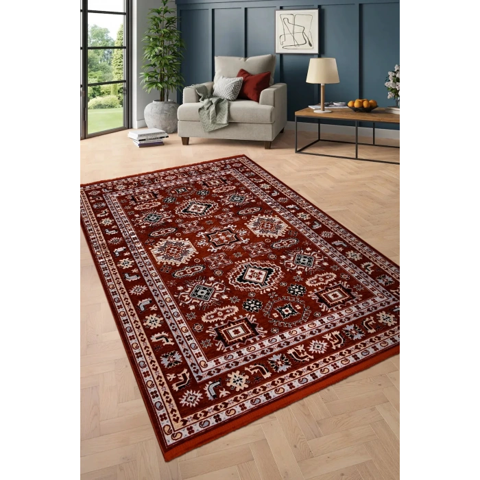 YoudayHomeCollection KUZEY Model Halı