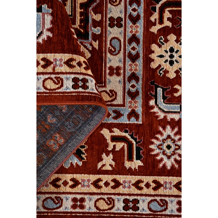 YoudayHomeCollection KUZEY Model Halı