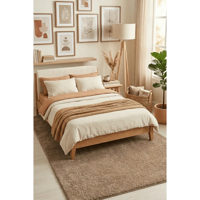 YoudayHomeCollection Mars Model Oturma Odası Halısı