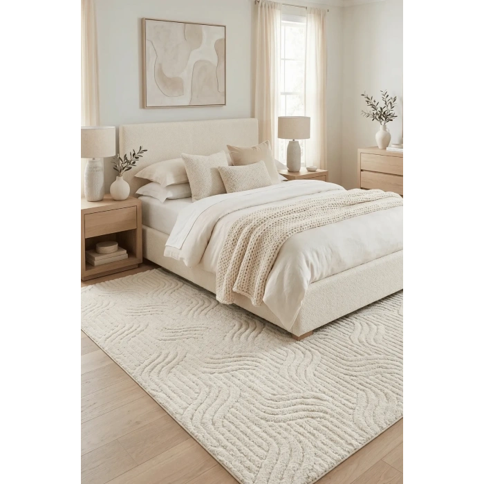 YoudayHomeCollection MODA Model Oturma Odası Halısı