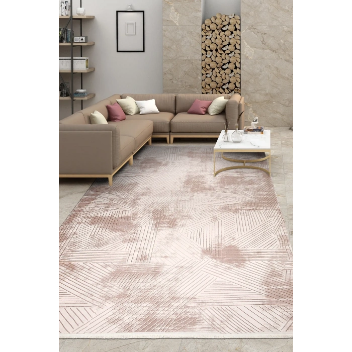 YoudayHomeCollection OCTA Model Oturma Odası Halısı