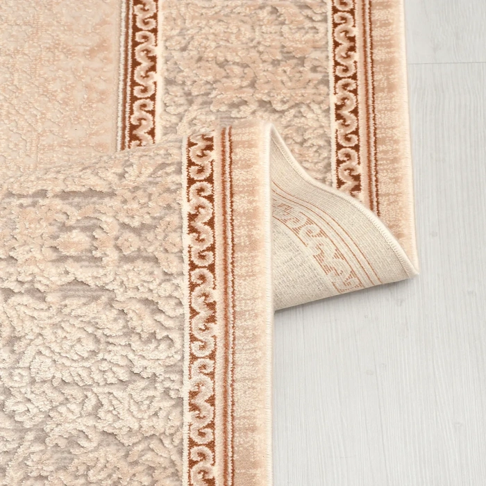 YoudayHomeCollection ÖZGÜ Model Halı