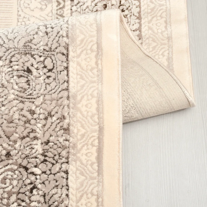 YoudayHomeCollection ÖZGÜ Model Halı