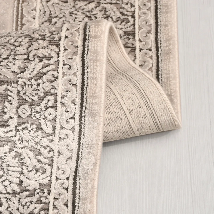 YoudayHomeCollection ÖZGÜ Model Halı