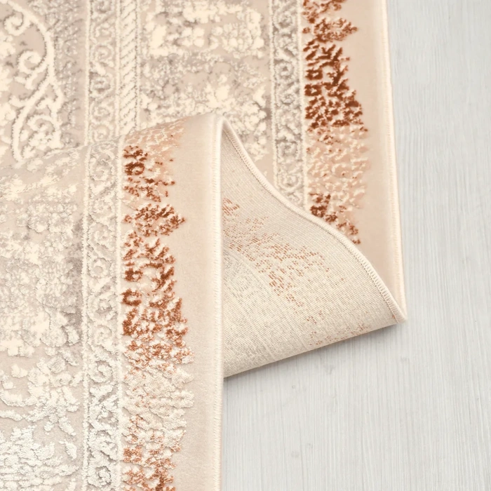 YoudayHomeCollection ÖZGÜ Model Halı