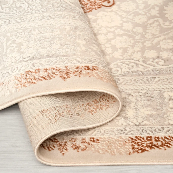 YoudayHomeCollection ÖZGÜ Model Halı