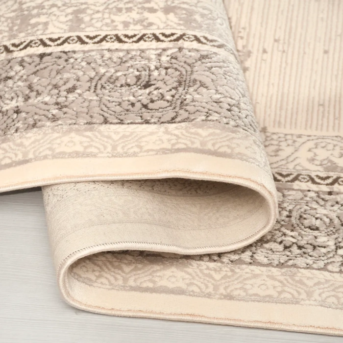 YoudayHomeCollection ÖZGÜ Model Halı