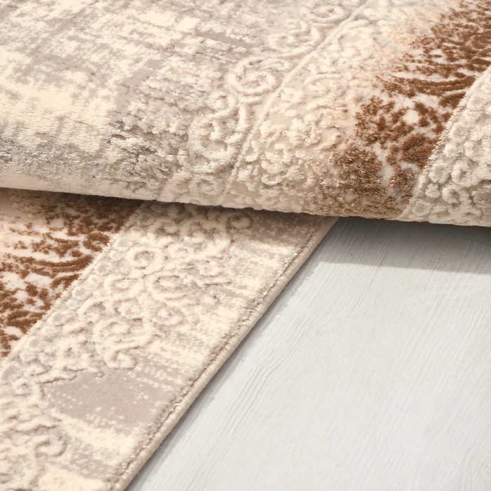 YoudayHomeCollection ÖZGÜ Model Halı