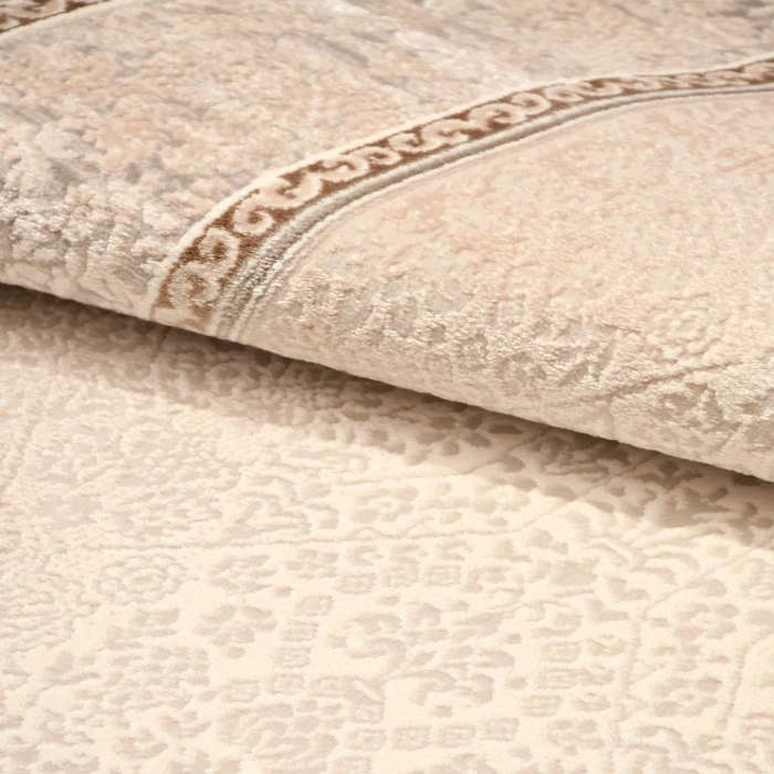 YoudayHomeCollection ÖZGÜ Model Halı