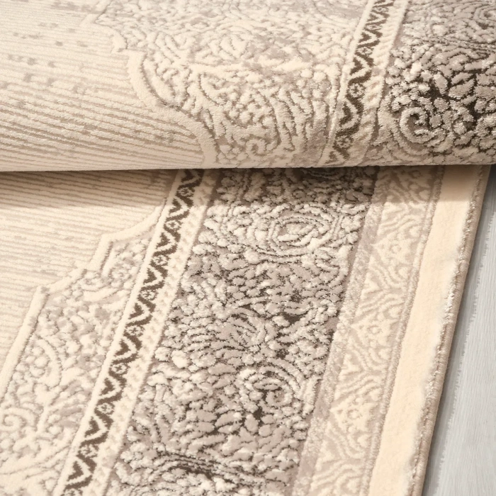 YoudayHomeCollection ÖZGÜ Model Halı