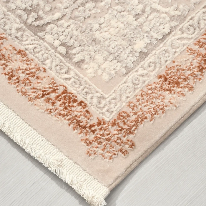 YoudayHomeCollection ÖZGÜ Model Halı