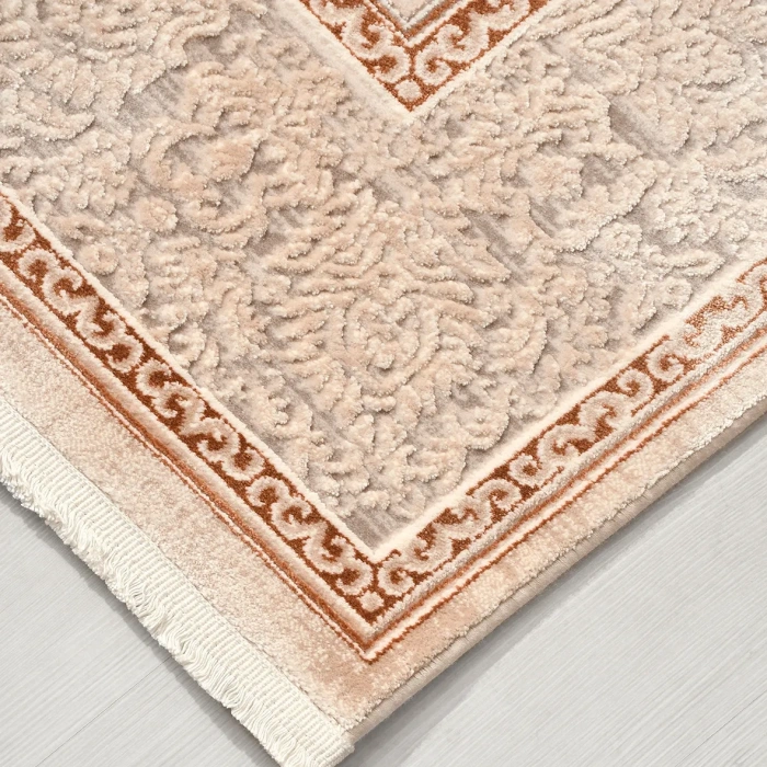 YoudayHomeCollection ÖZGÜ Model Halı