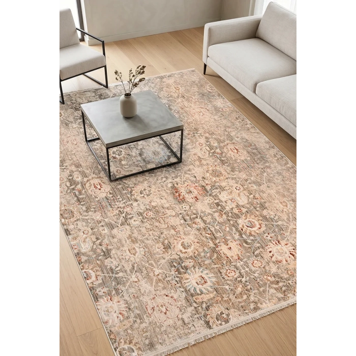 YoudayHomeCollection PARMA Model Oturma Odası Halısı