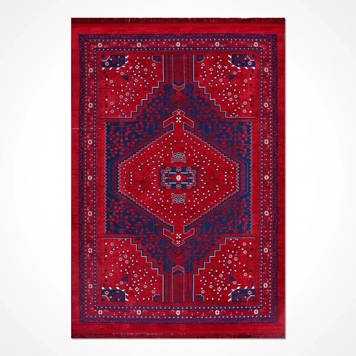 YoudayHomeCollection SİNA Model Halı