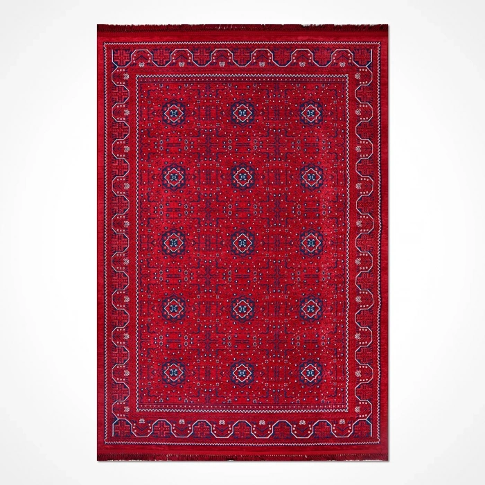 YoudayHomeCollection SİNA Model Halı