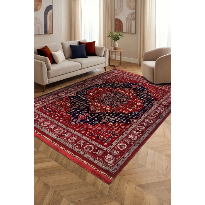 YoudayHomeCollection TALYA Model Halı