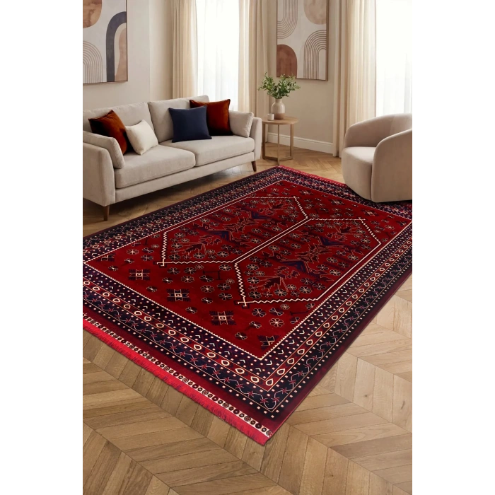 YoudayHomeCollection TALYA Model Halı
