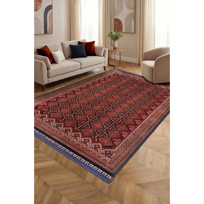 YoudayHomeCollection TALYA Model Halı
