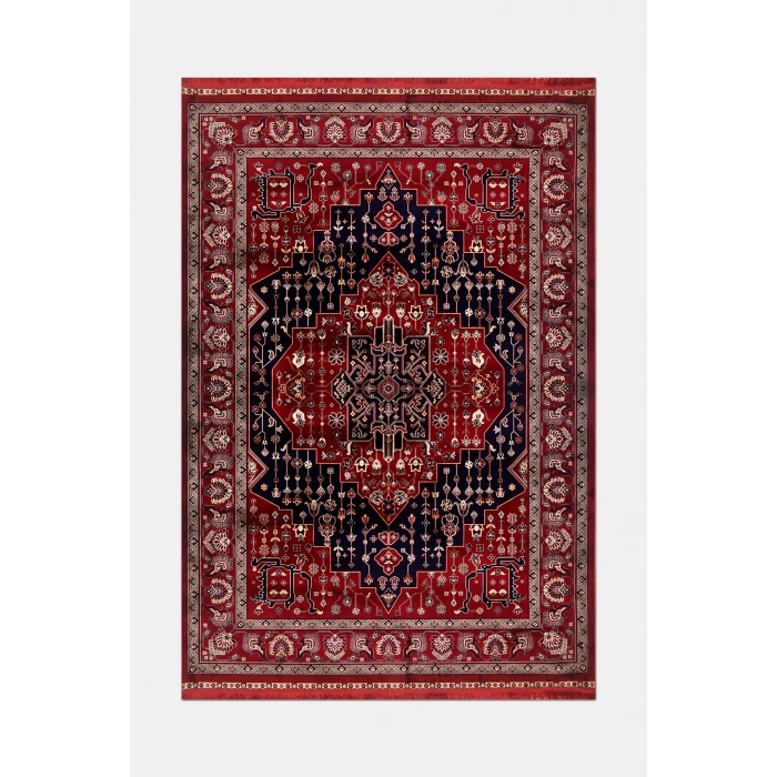 YoudayHomeCollection TALYA Model Halı