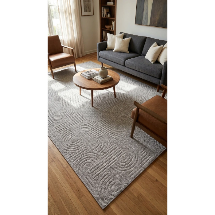 YoudayHomeCollection VALEN Model Halı