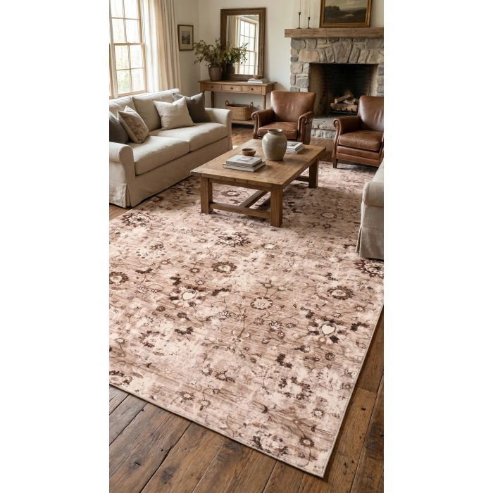 YoudayHomeCollection VALEN Model Halı