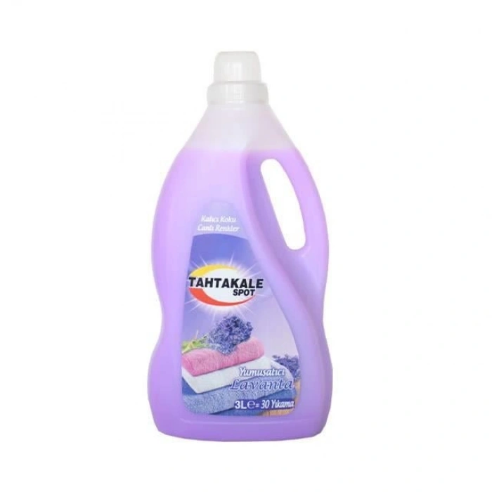 Yumuşatıcı Lavanta 3lt 1 Adet