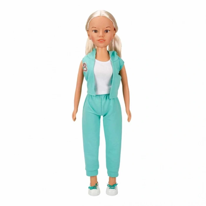 Yürüyüş Arkadaşım Clara Sporty 80 cm
