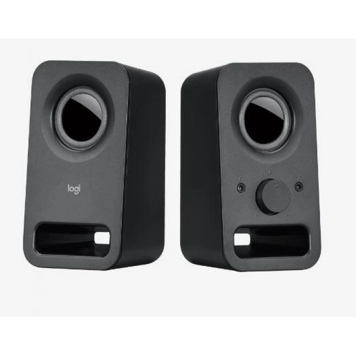 Z150 2.0 MULTIMEDIA HOPARLÖR SİYAH 980-000814
