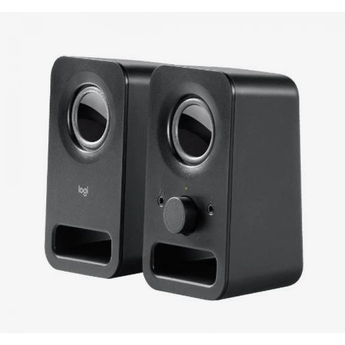 Z150 2.0 MULTIMEDIA HOPARLÖR SİYAH 980-000814