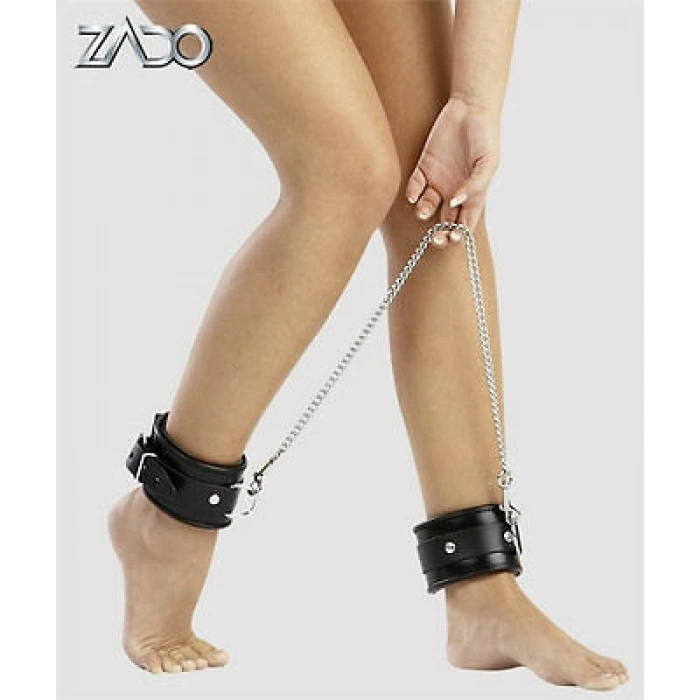 Zado Deri Bacak Kilitleri Bdsm Fetişh