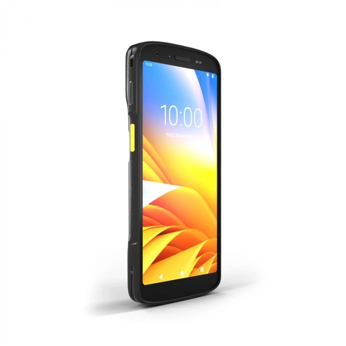 ZEBRA TC22 (WLMT0-T22B6ABC2-TR) 2D ANDROID 13 6GB/64GB 16MP WIFI+BLUE. 6 DOKUNMATİK EL TERMİNALİ