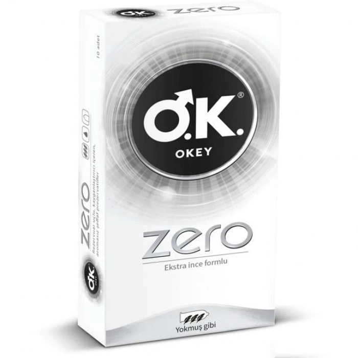 Zero 10 lu