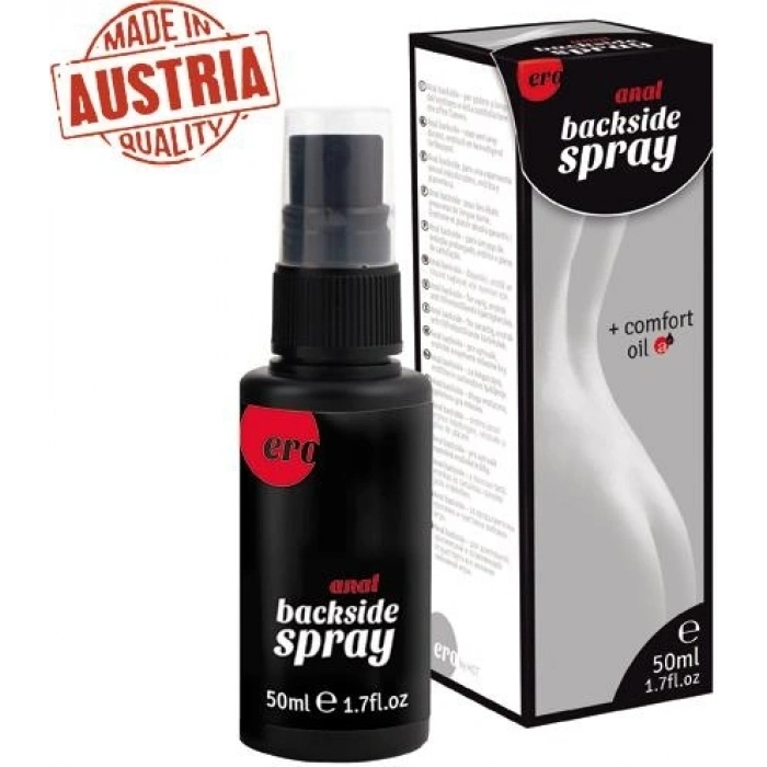 Zevkli Sepet Erobyhot An.al Backside Sprey